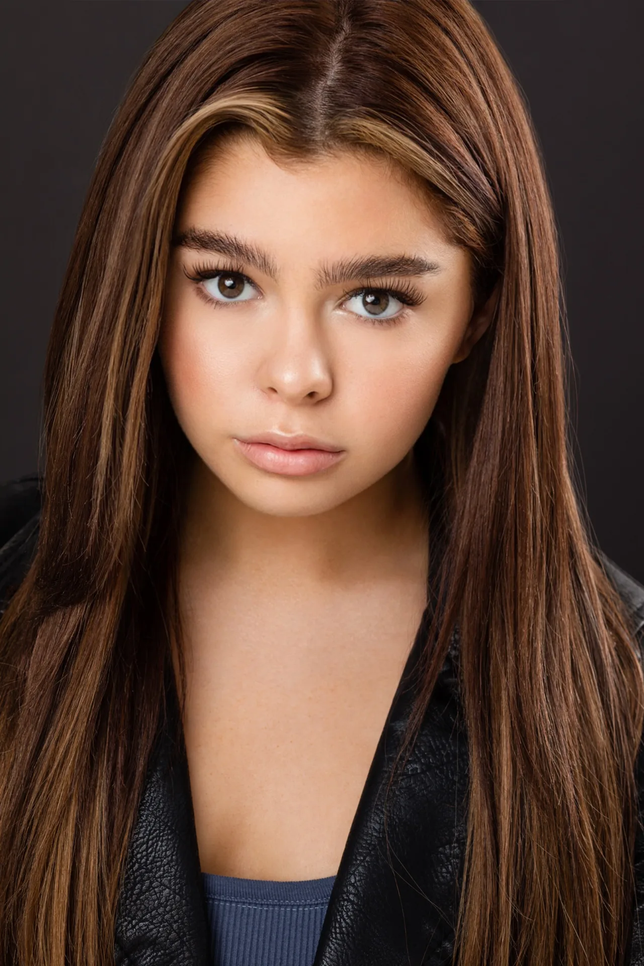 تصویر Addison Riecke