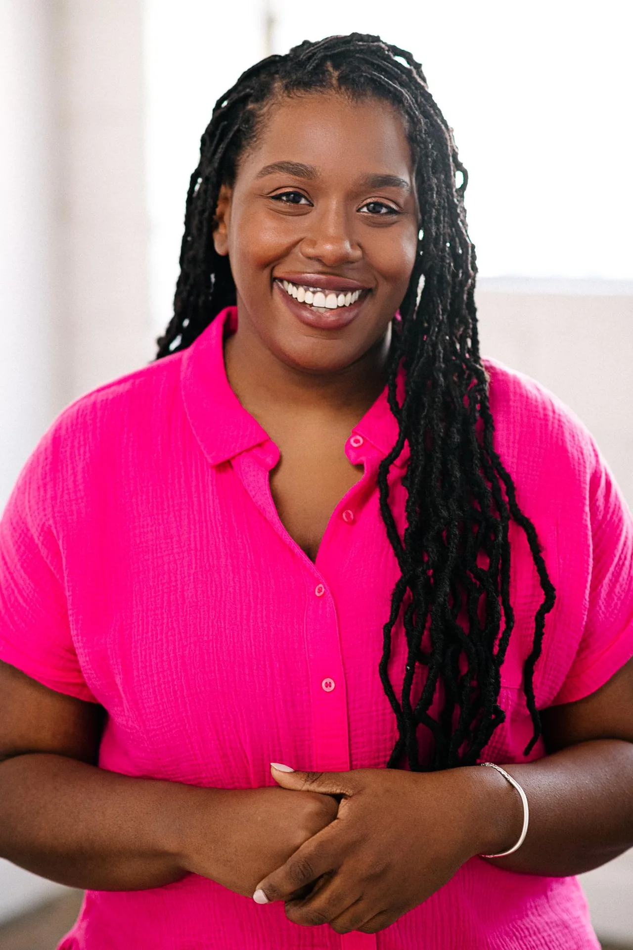 تصویر Meghan Swaby