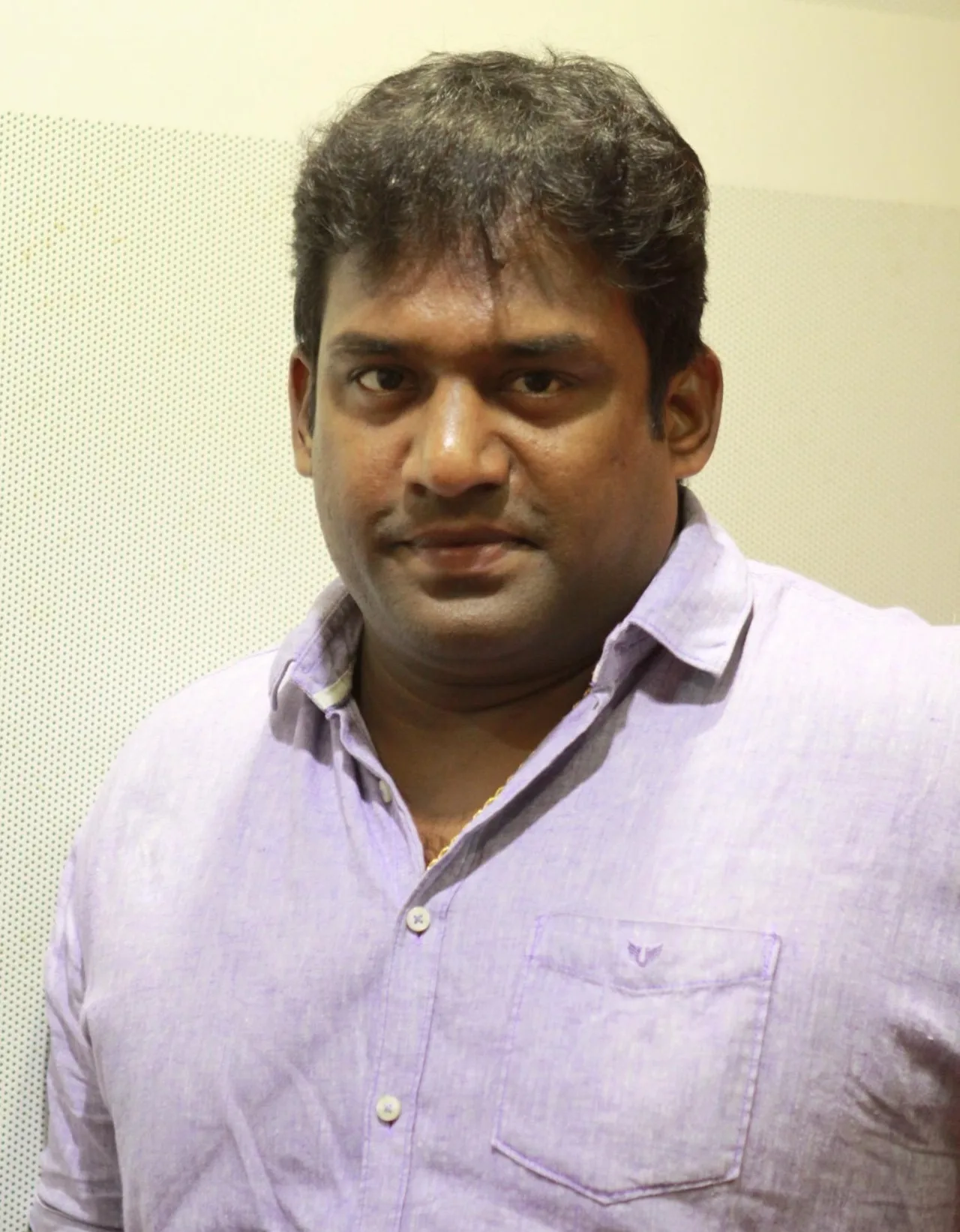 تصویر Robo Shankar