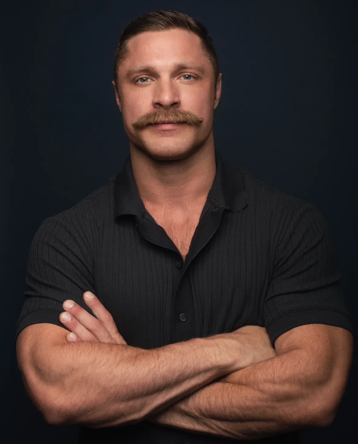 تصویر Brock Yurich