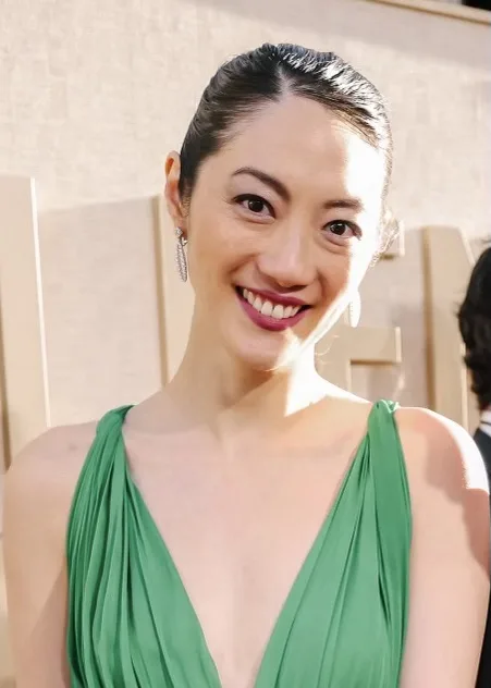 تصویر Clara Wong