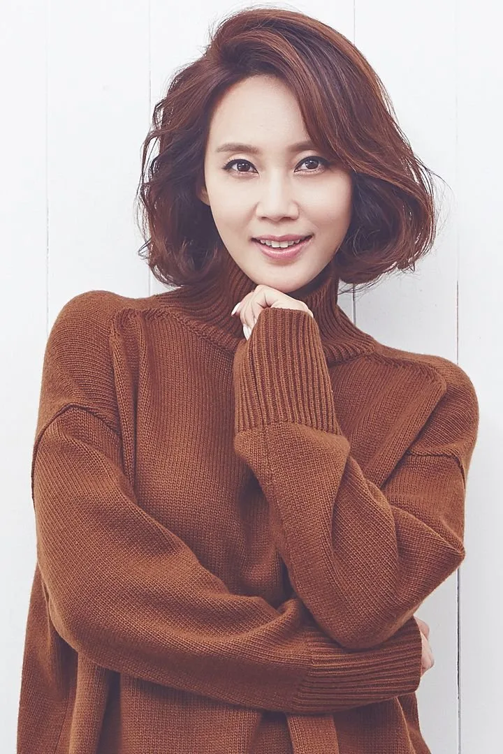 تصویر Oh Hyun-kyung