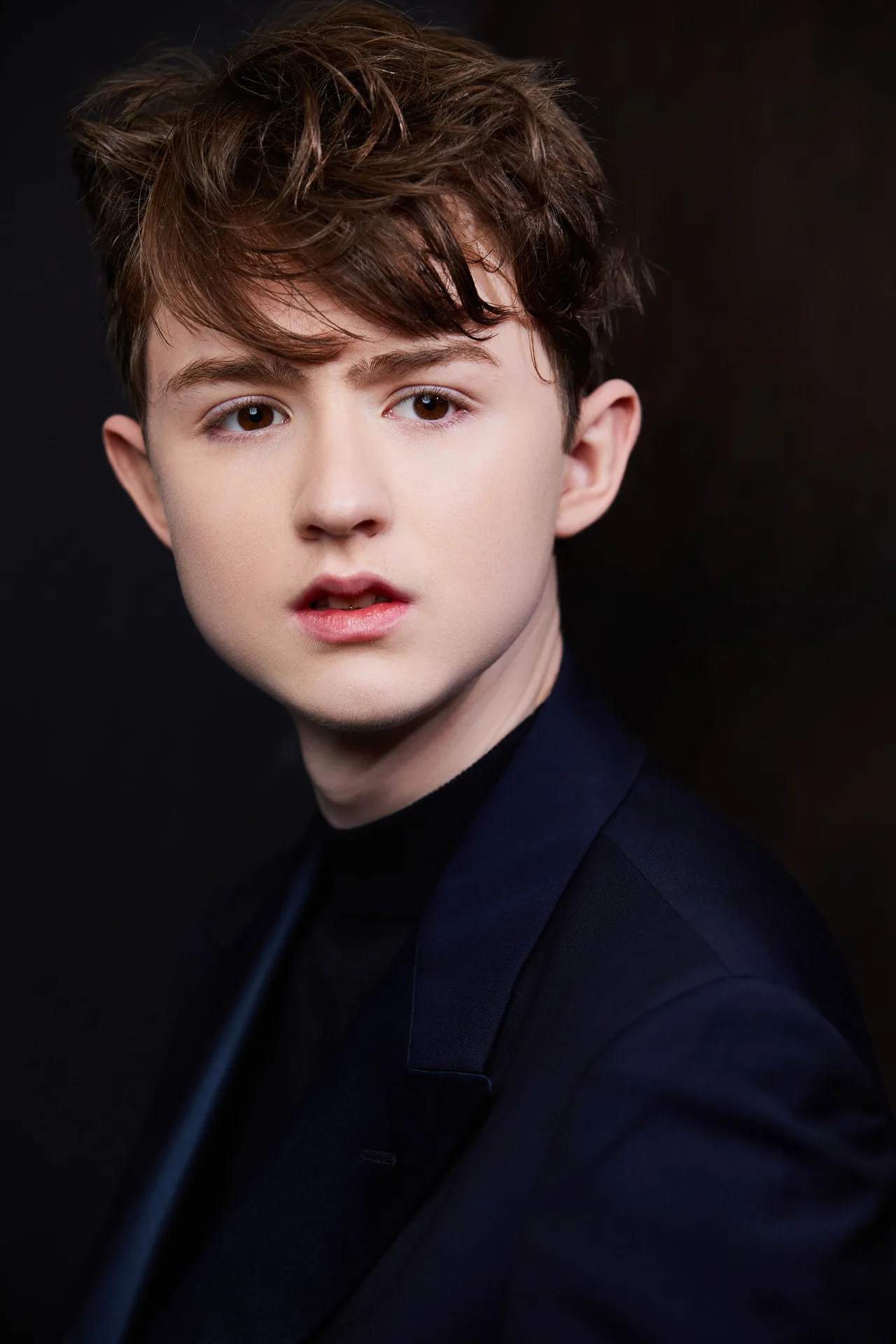 تصویر Lucas Barker