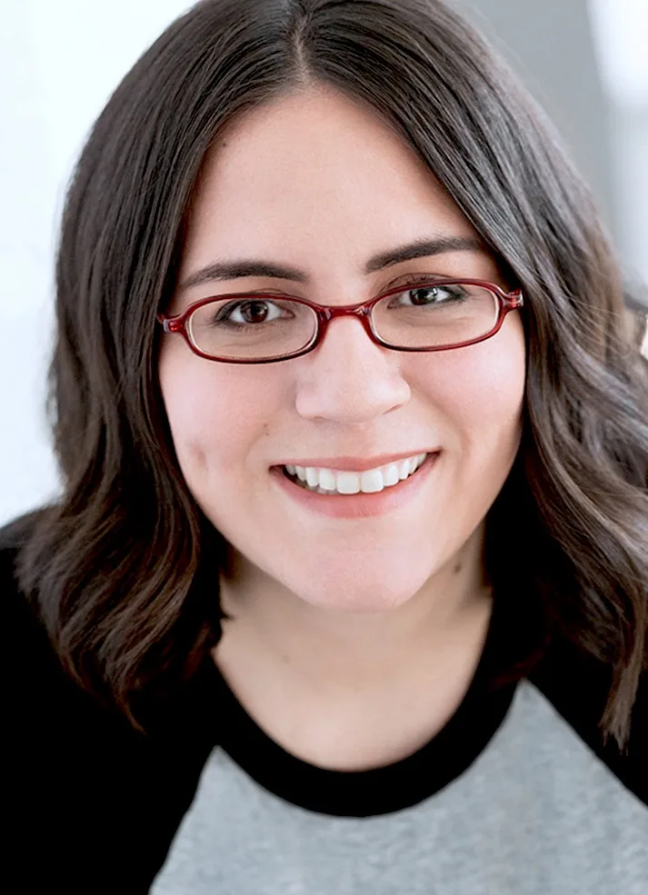 تصویر Erica Mendez