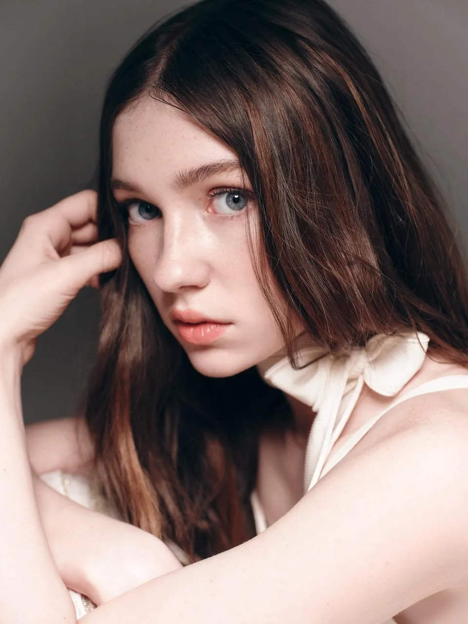 تصویر Alexa Swinton