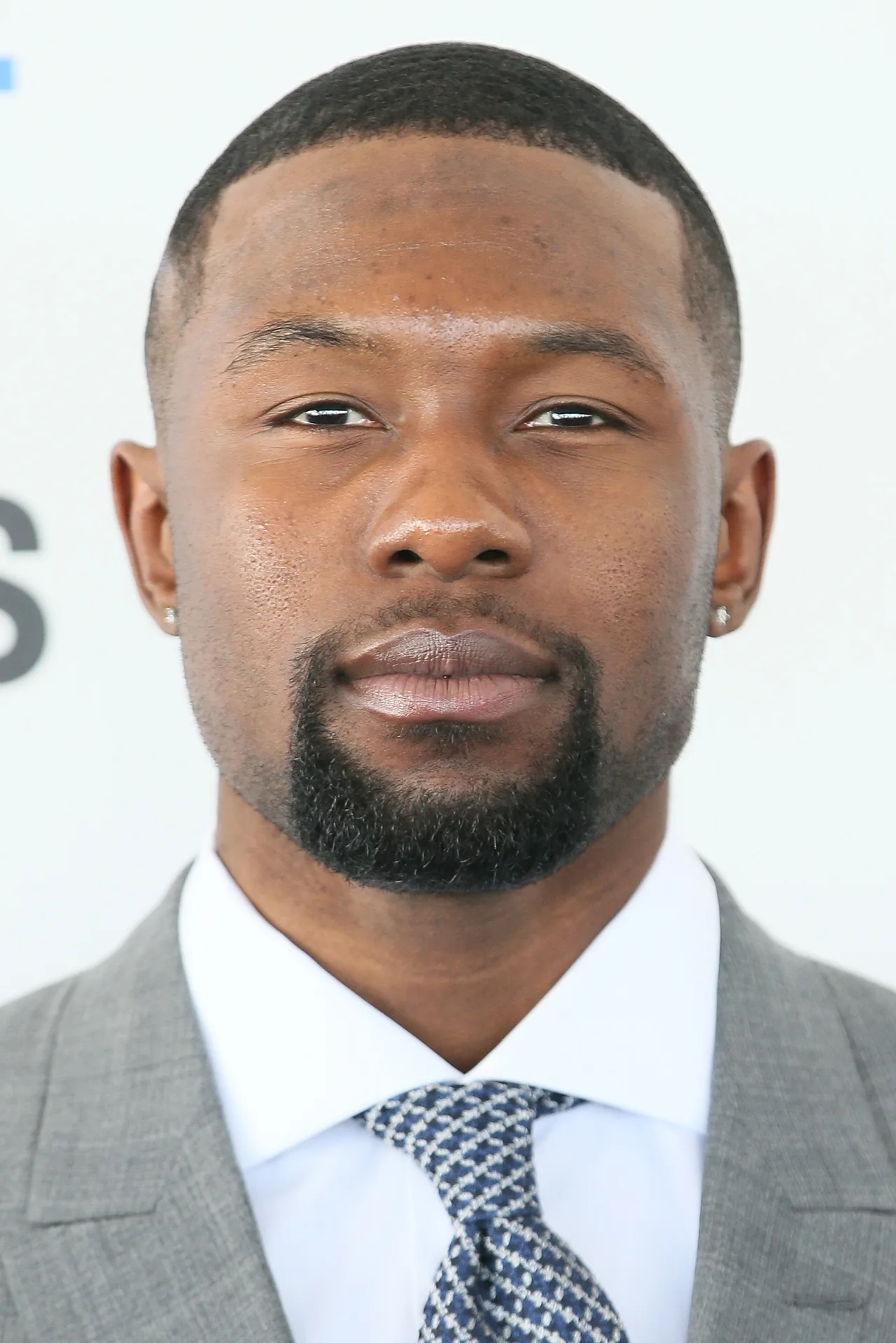 تصویر Trevante Rhodes