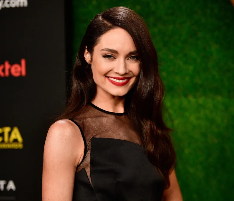 تصویر Mallory Jansen