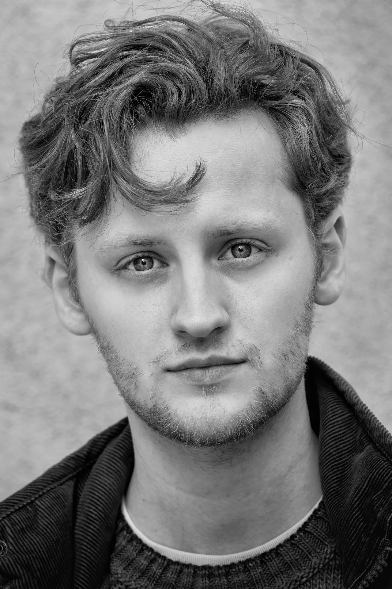 تصویر Rudi Goodman