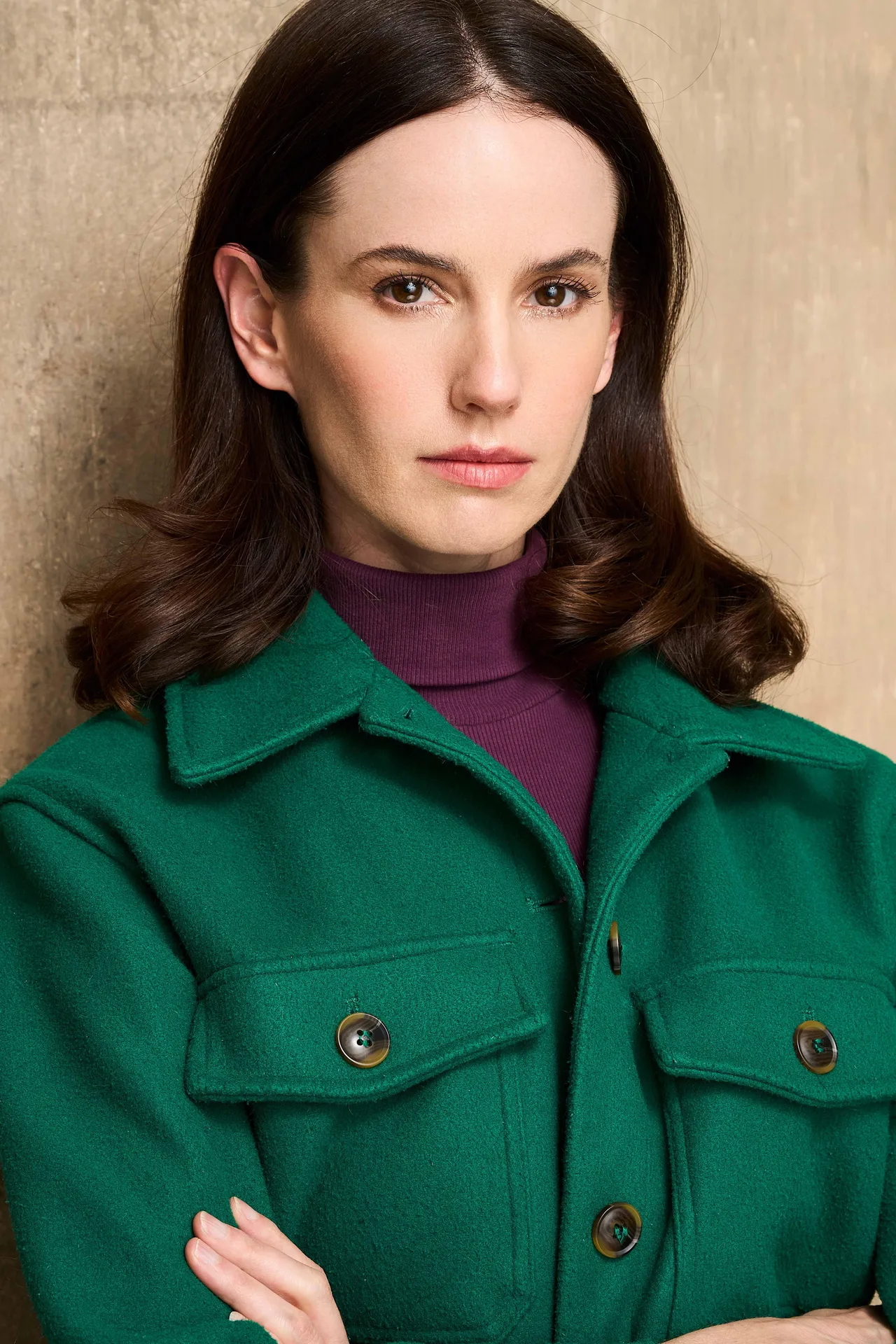 تصویر Valeska Mosich Miller