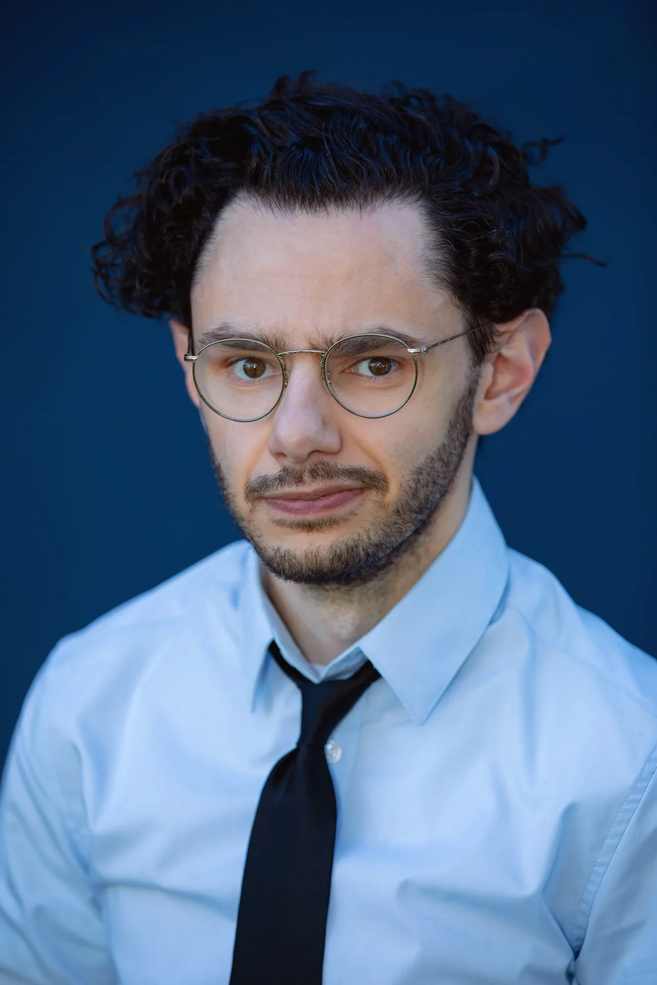 تصویر Nick Peine