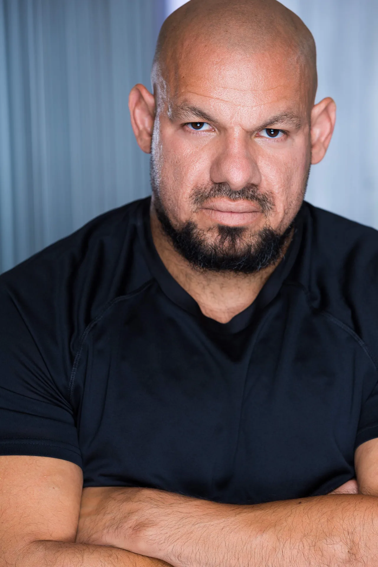 تصویر Gabriel 'G-Rod' Rodriguez