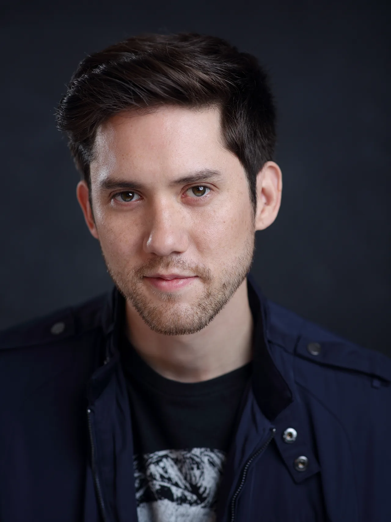 تصویر Ryan Irving