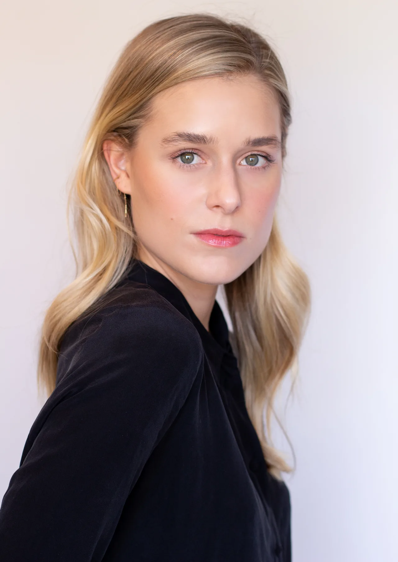 تصویر Lily Anne Harrison