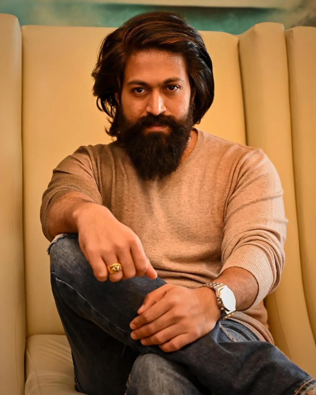 تصویر Yash