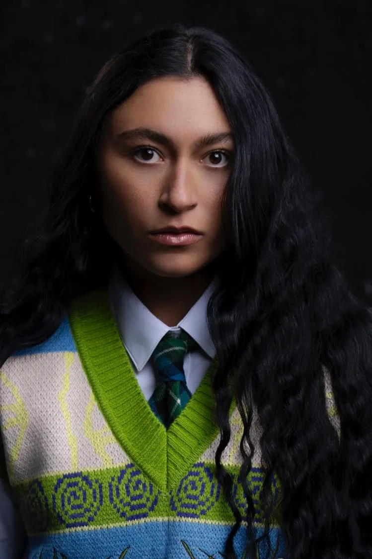 تصویر Ava Merson-O'Brien