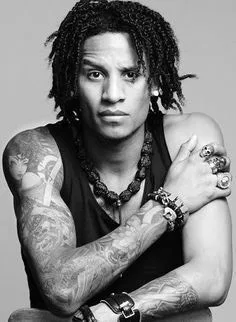 تصویر Larry Bourgeois