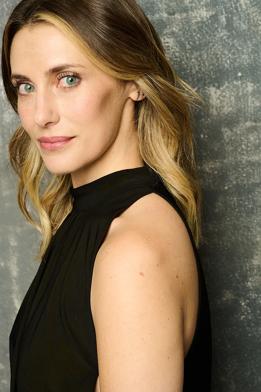تصویر Sally Hughes
