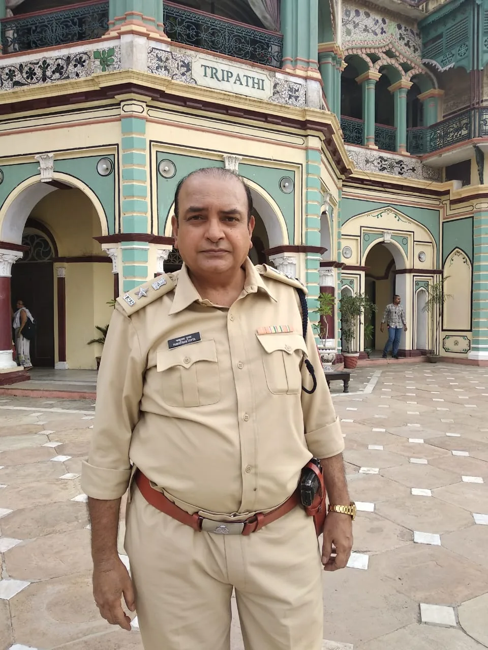 تصویر Shahnawaz Pradhan