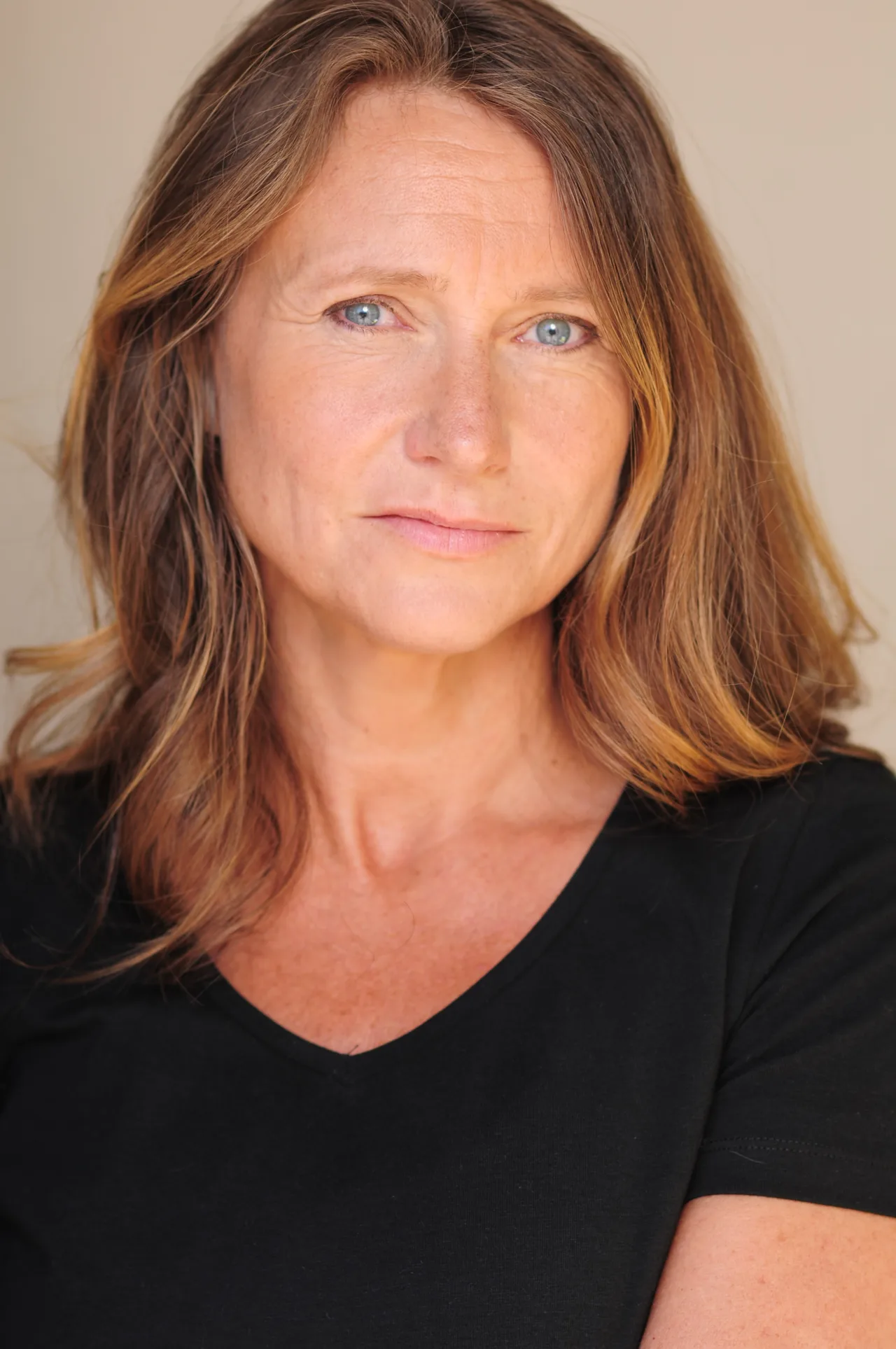 تصویر Mary Buss