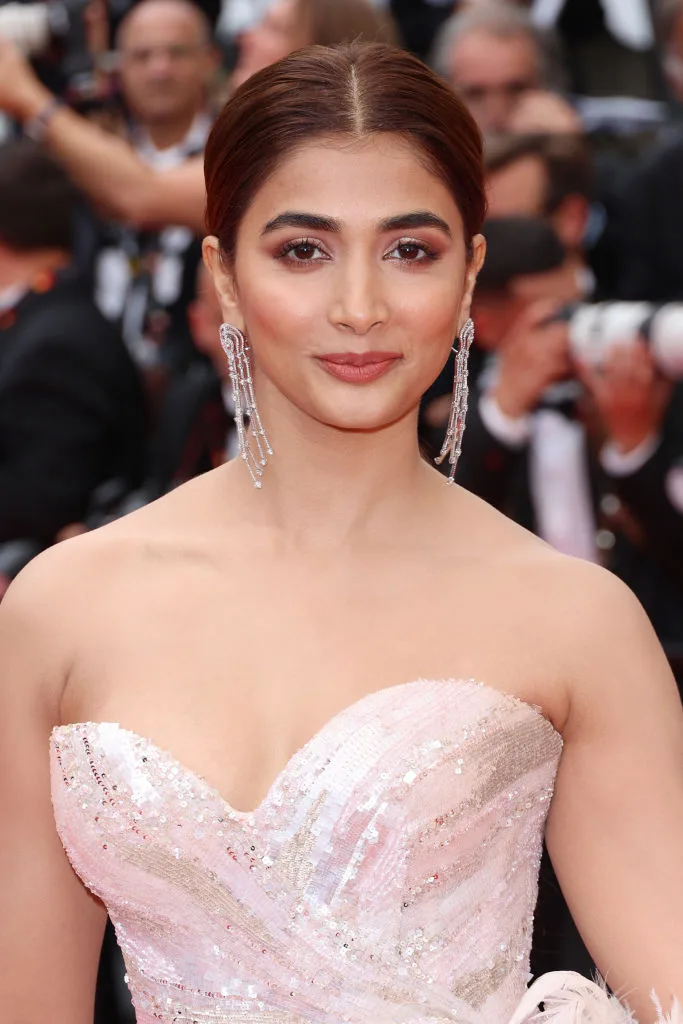 تصویر Pooja Hegde