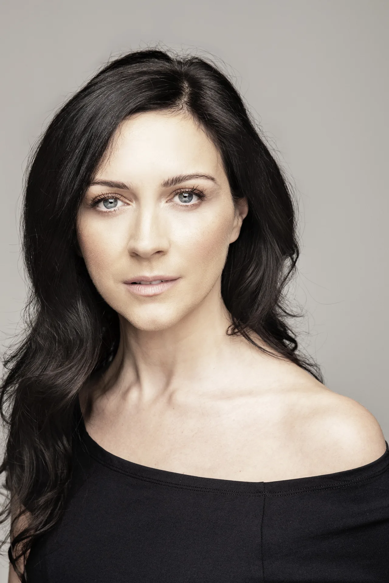 تصویر Claire Rafferty