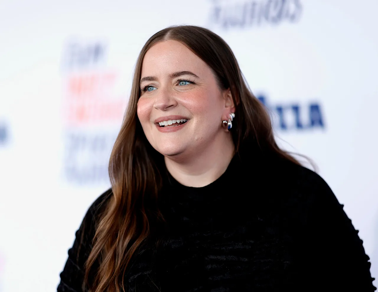 تصویر Aidy Bryant
