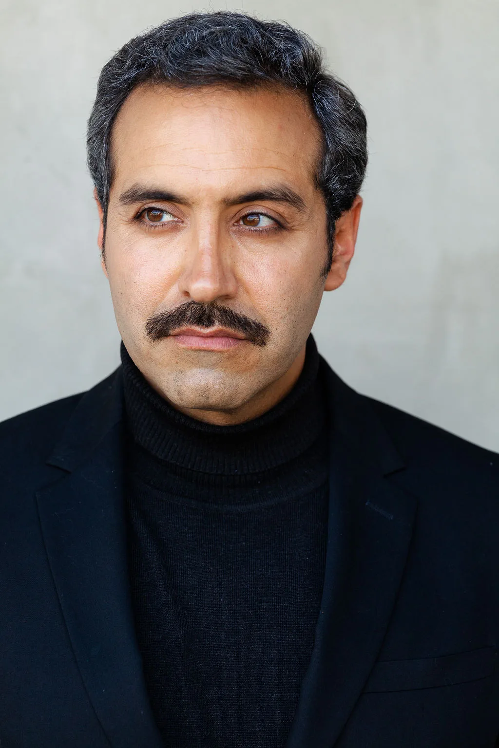 تصویر Alain Ali Washnevsky