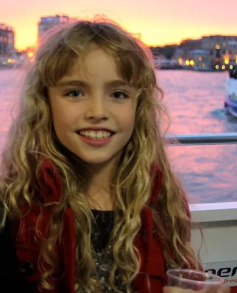 تصویر Charlotte Prior