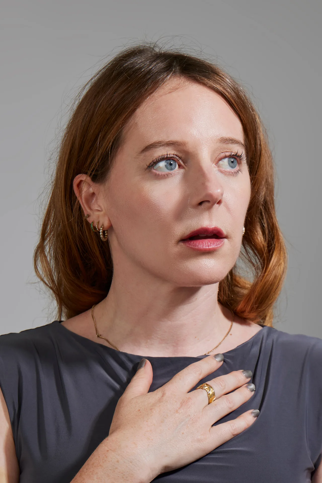 تصویر Florence Keith-Roach