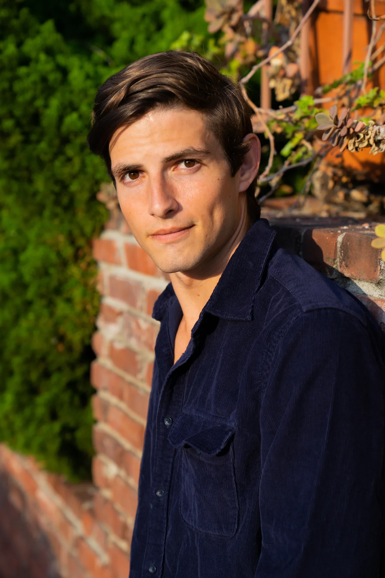 تصویر Andrew Ortenberg