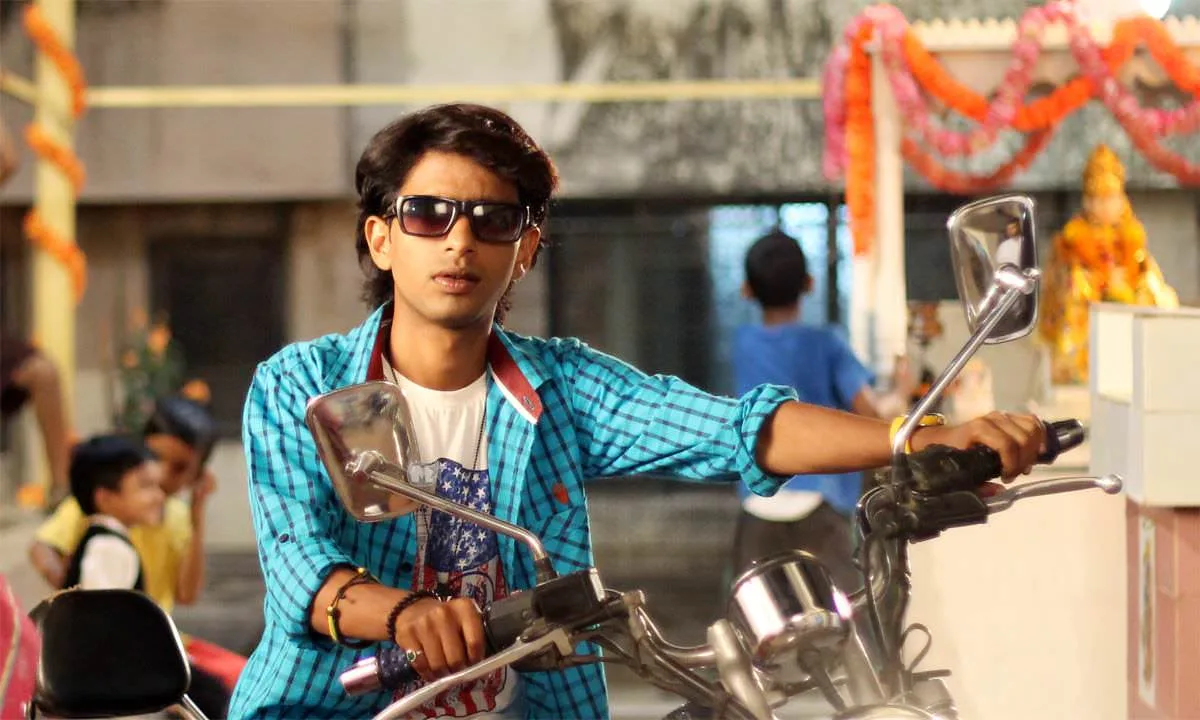 تصویر Prathamesh Parab