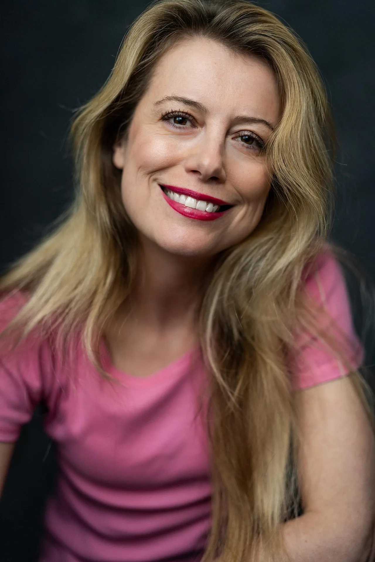 تصویر Charlotte Mounter