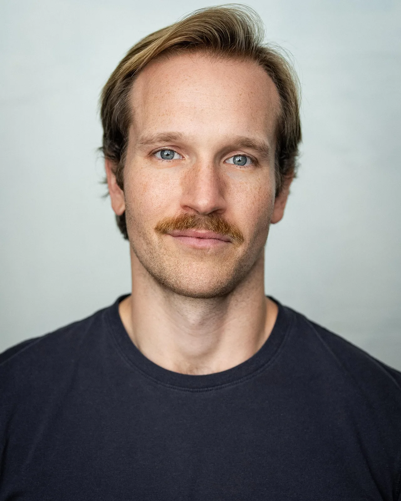 تصویر Andrew O'Shanick