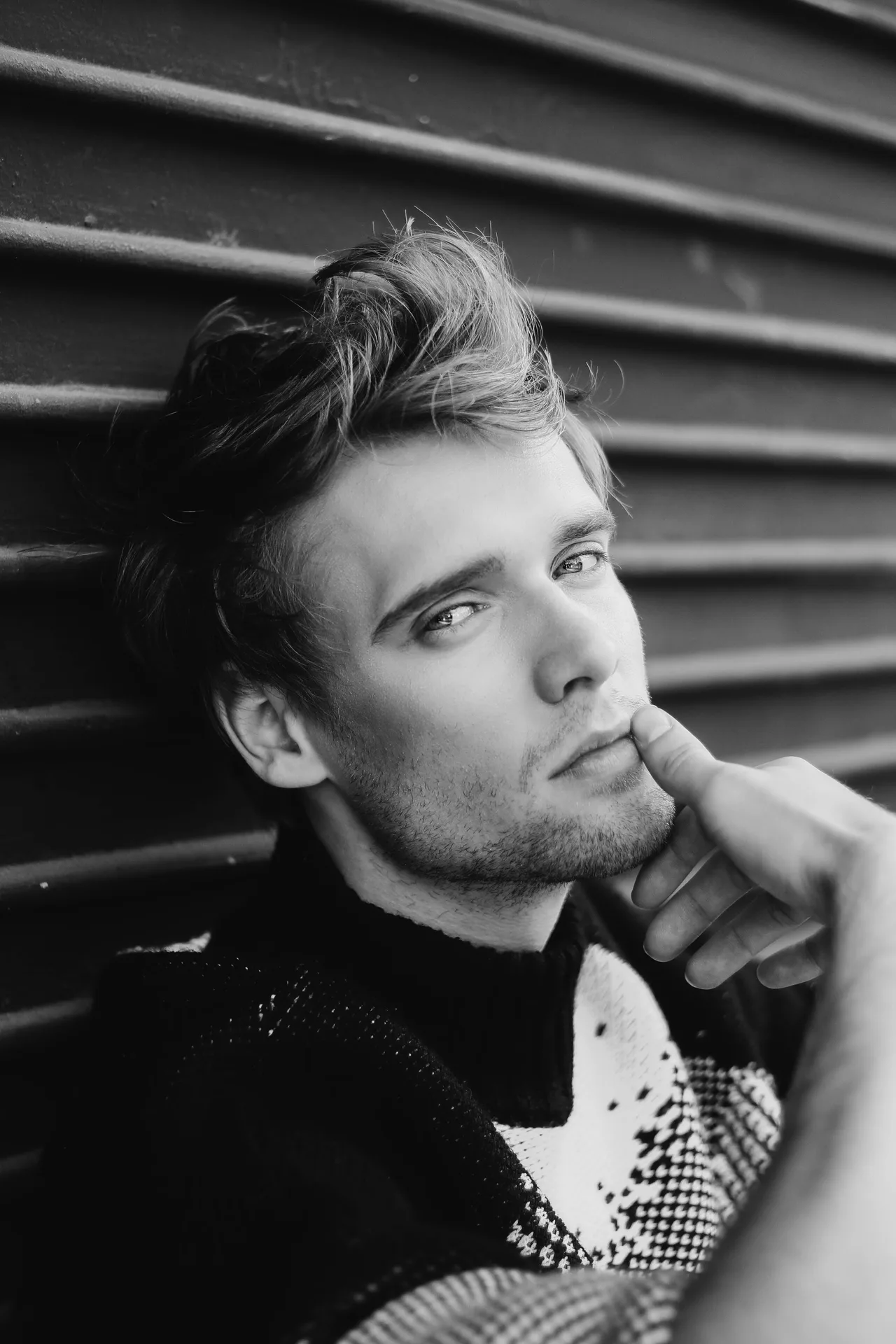 تصویر Harry Jarvis