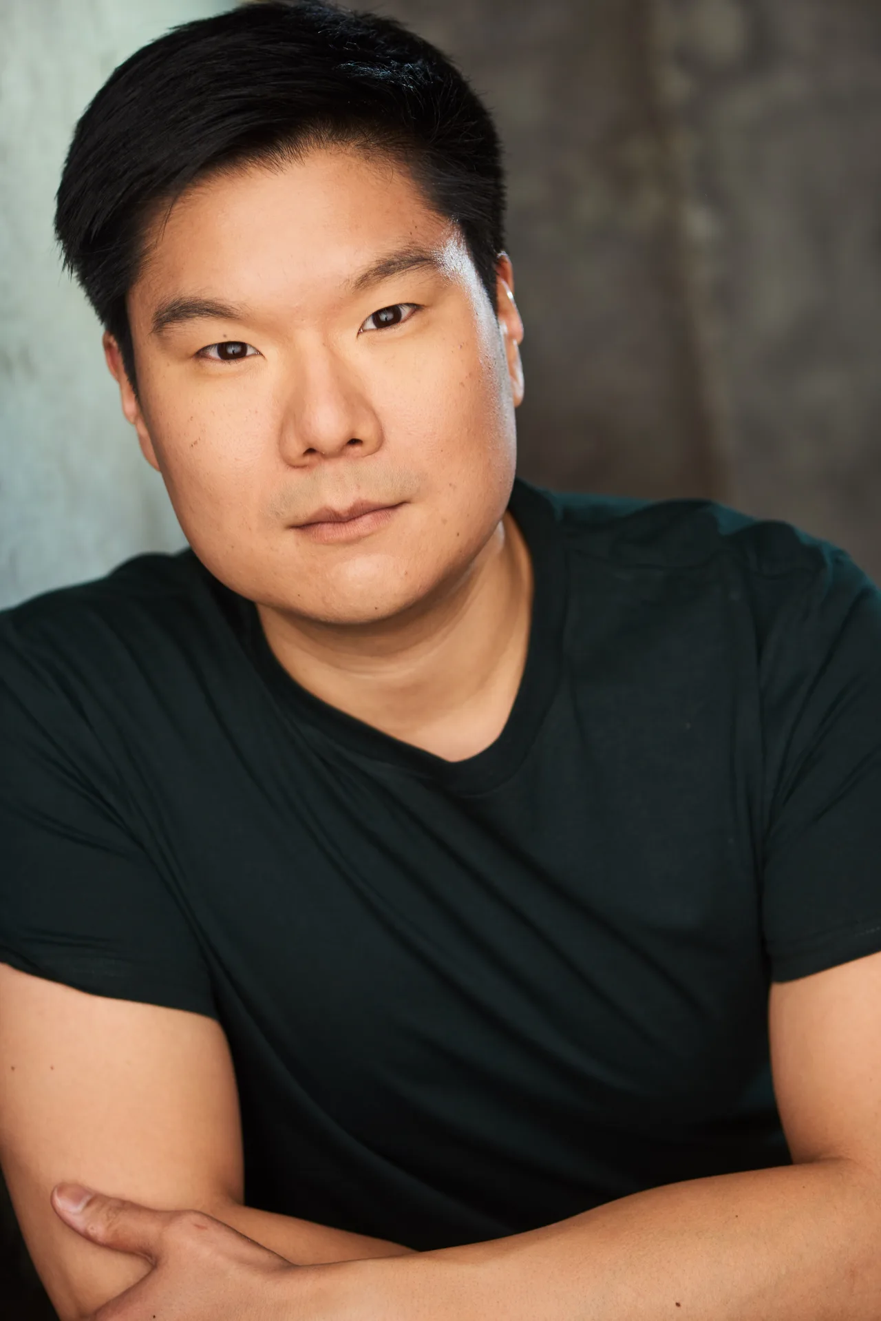 تصویر Arthur Keng