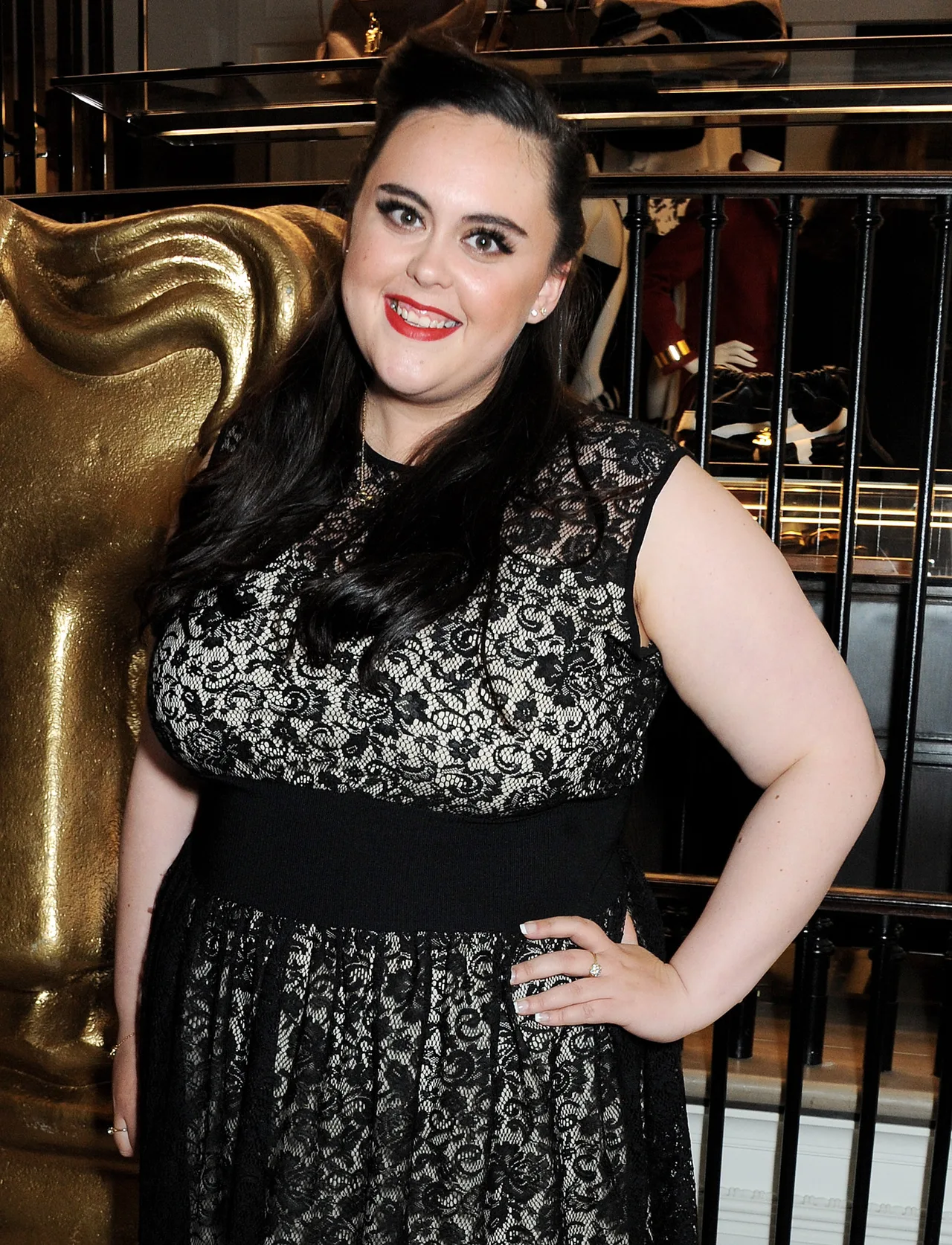 تصویر Sharon Rooney