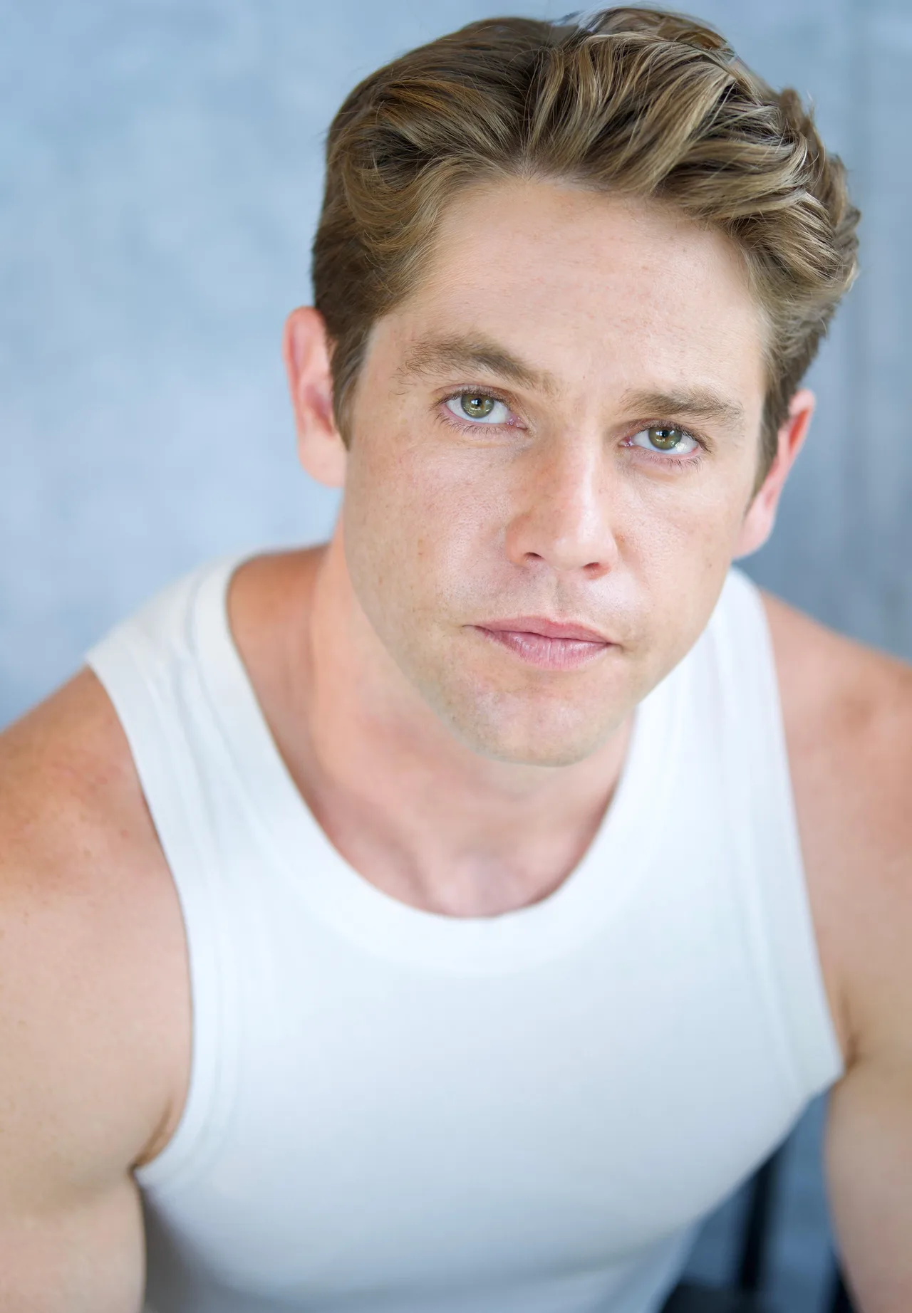 تصویر Jedidiah Goodacre