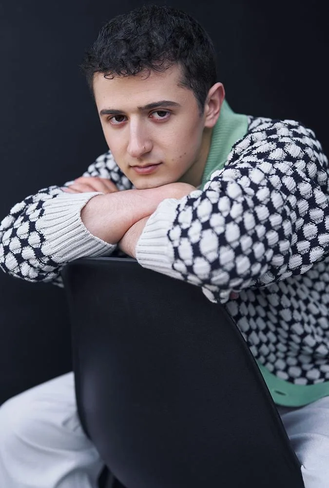 تصویر David Bloom