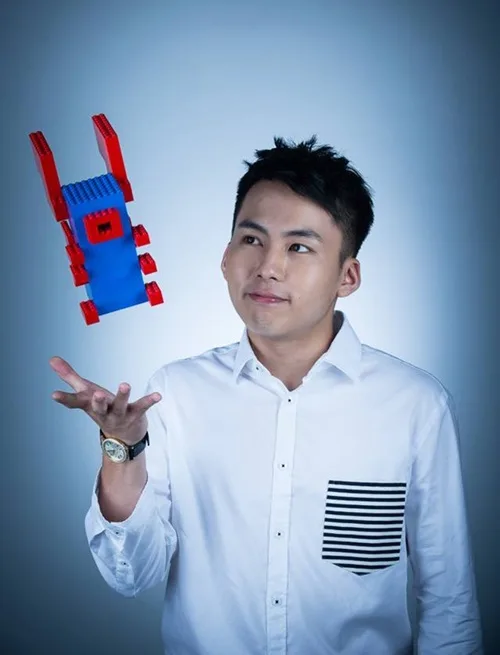 تصویر Chien-Ho Wu