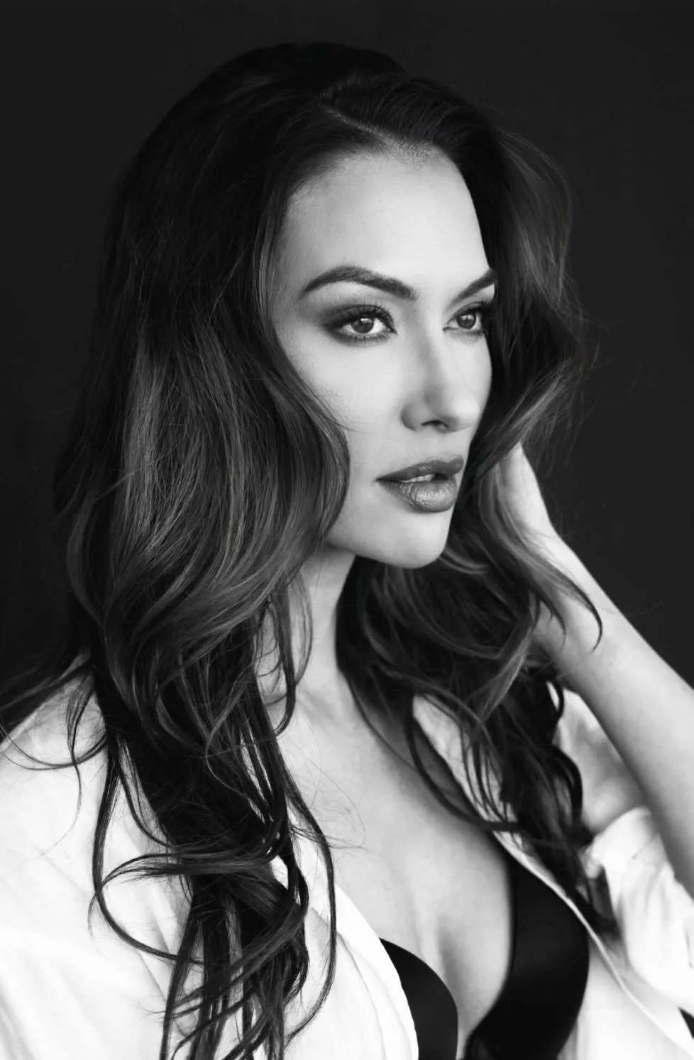 تصویر Tasya Teles