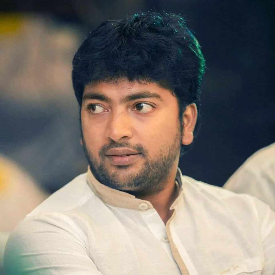 تصویر Kalaiyarasan