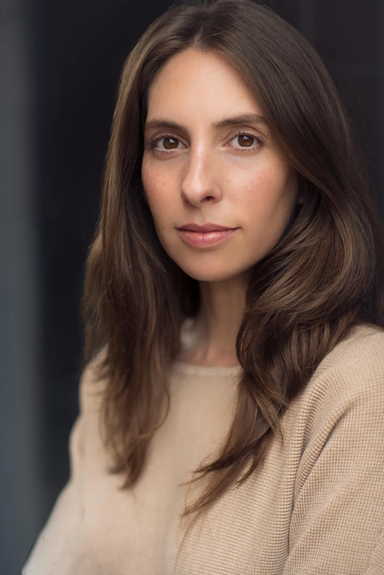 تصویر Jillian Goldman