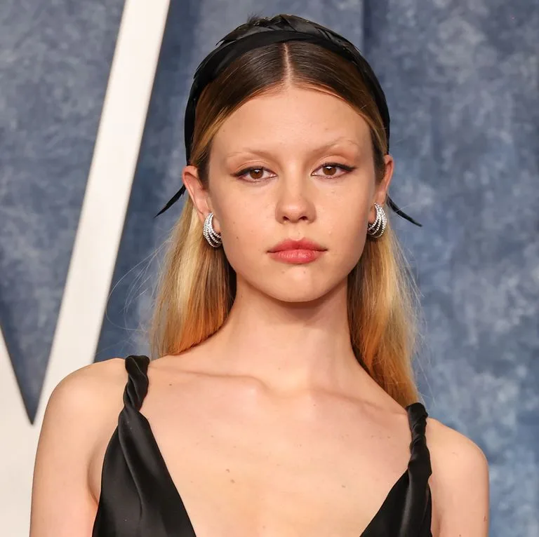 تصویر Mia Goth