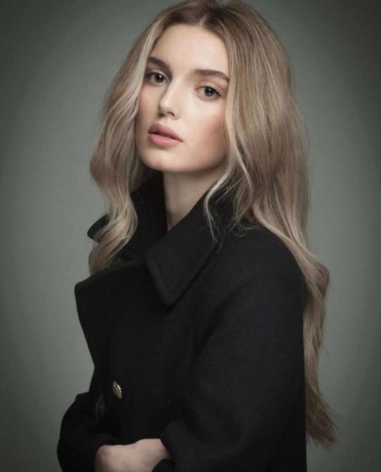 تصویر Kaitlyn Bernard