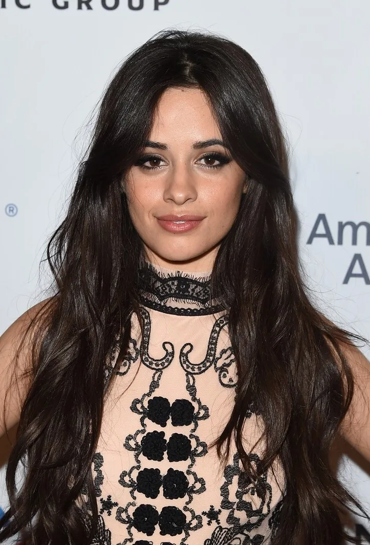 تصویر Camila Cabello