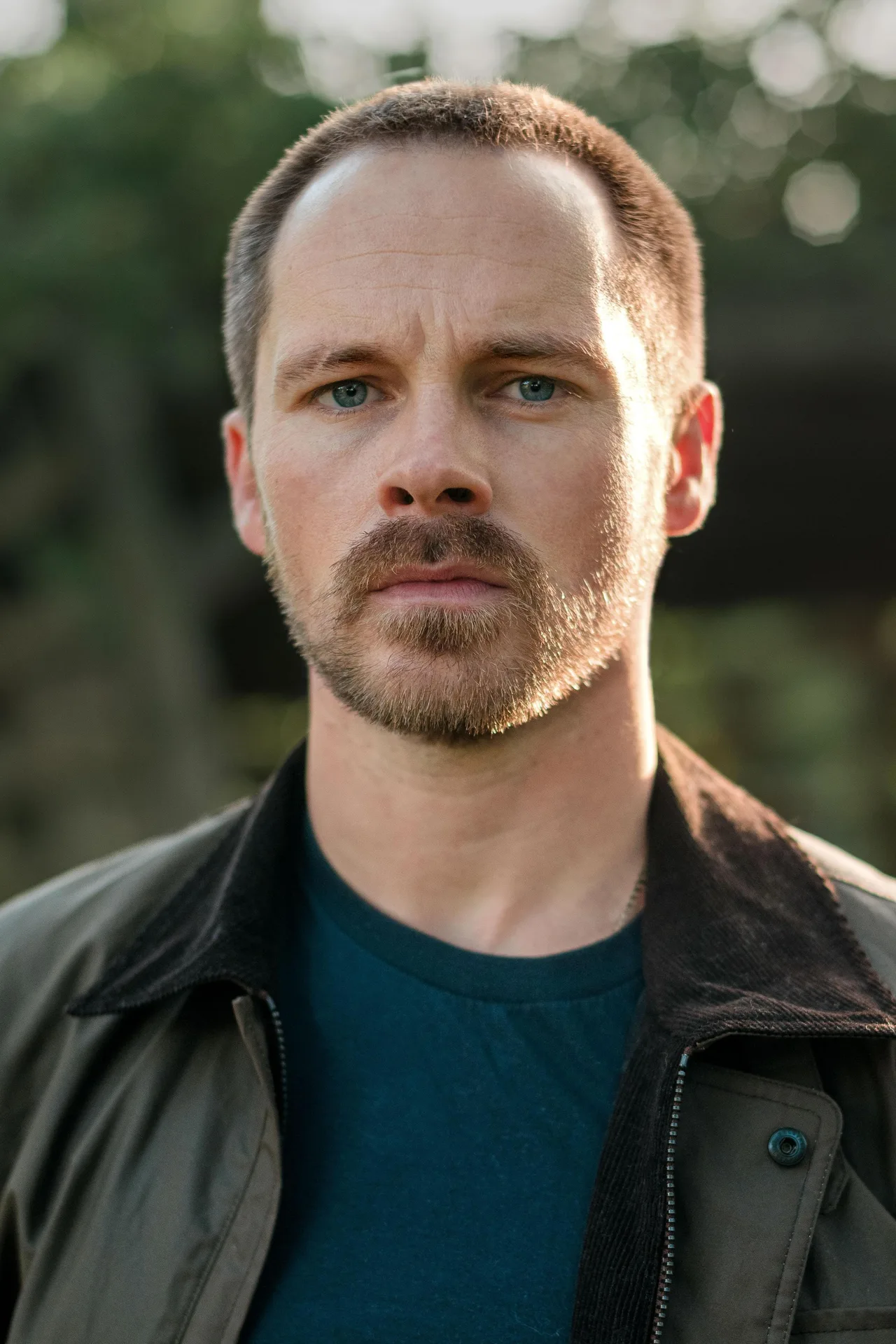 تصویر Sam Strike