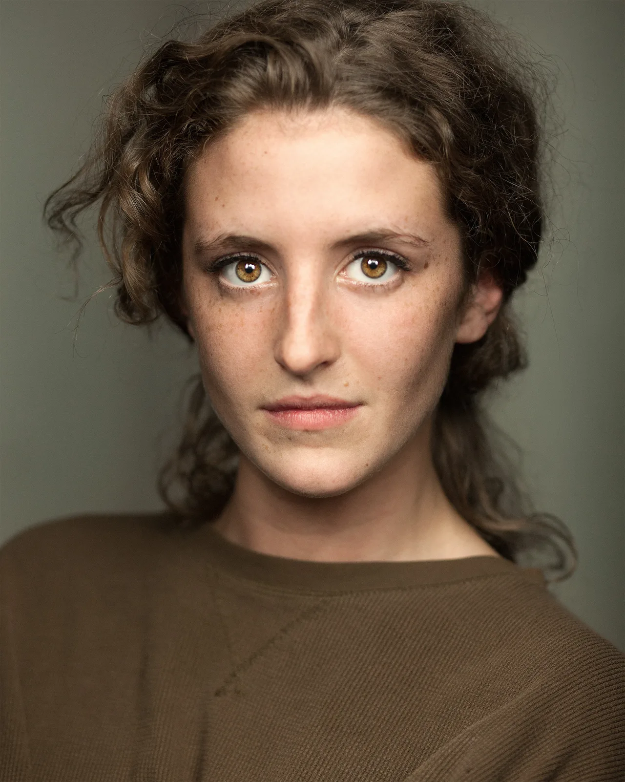 تصویر Louisa Harland