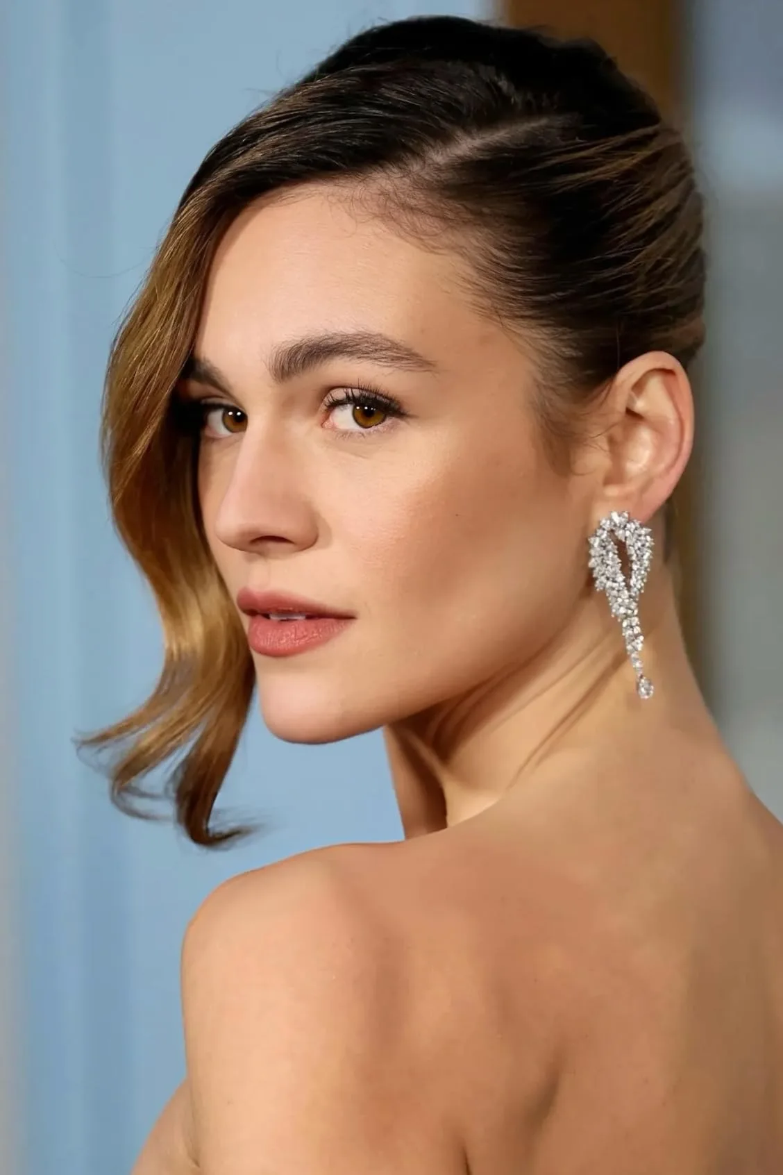 تصویر Sophie Skelton