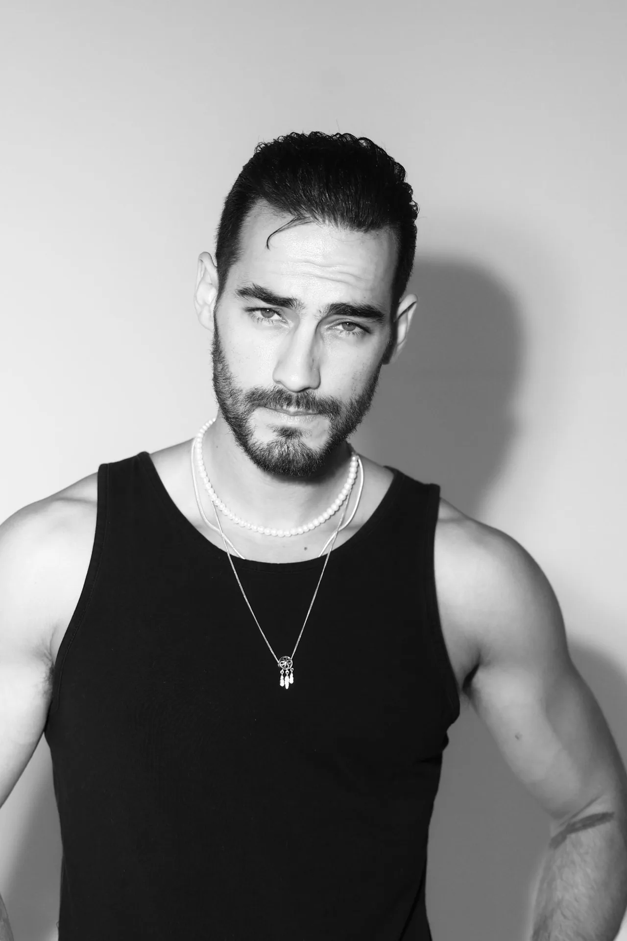 تصویر Michel Duval