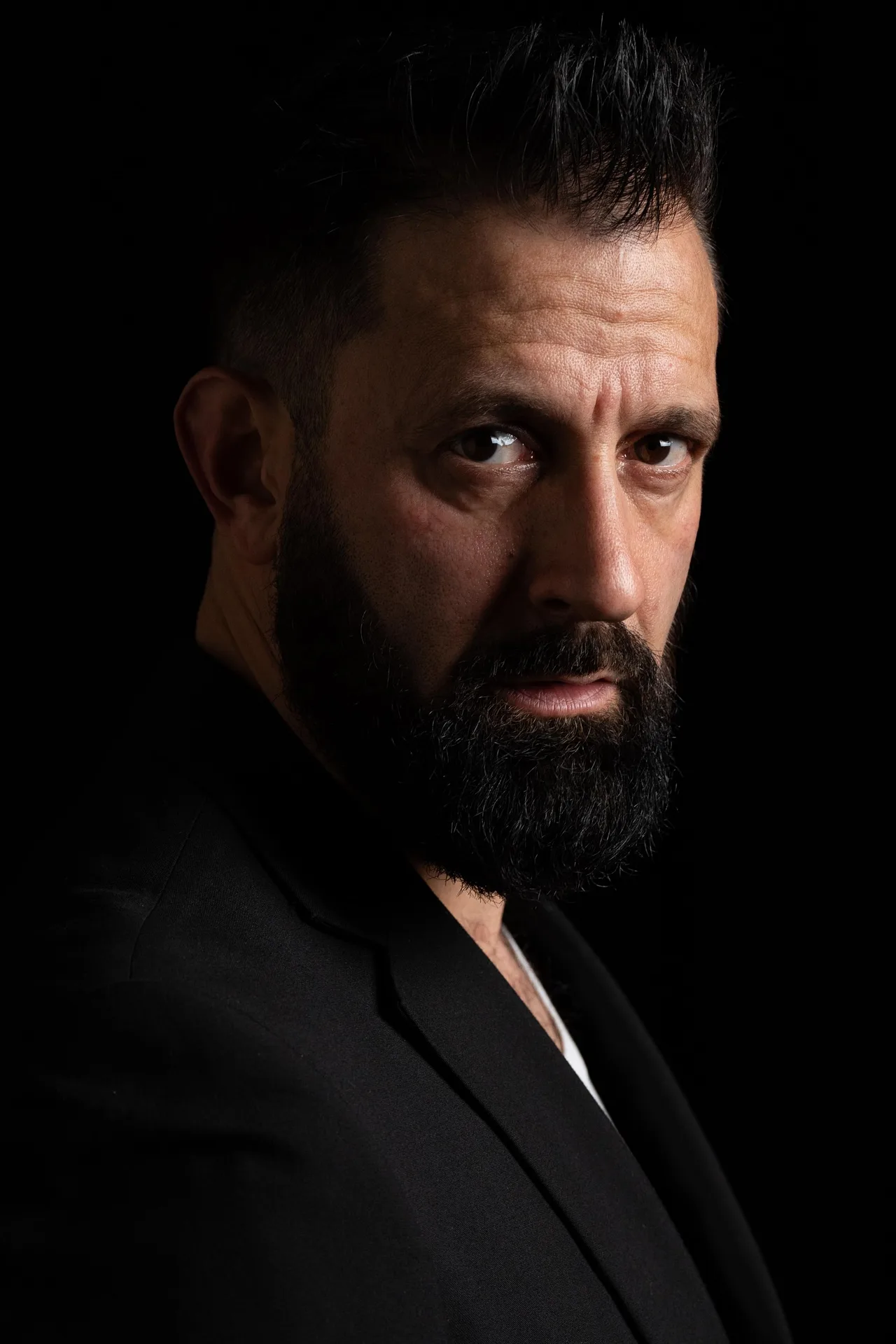 تصویر Jimmy 'The Bee' Bennett